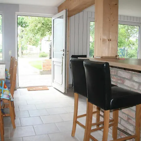 Am Bauernhof Im Ostseeland Farm stay *
