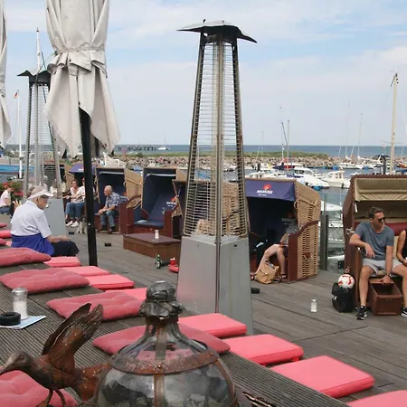 Am Bauernhof Im Ostseeland Vakantieboerderij *