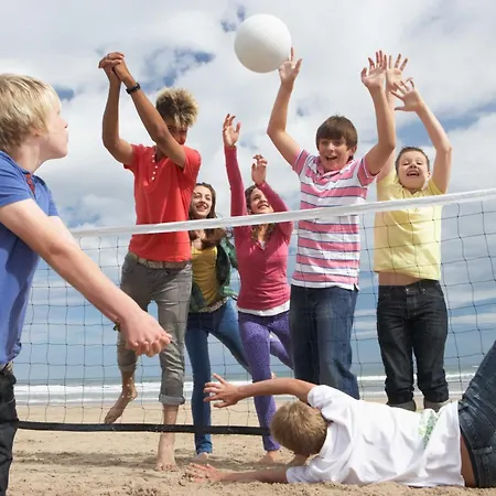 Am Bauernhof Im Ostseeland *