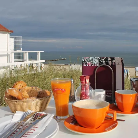 Am Bauernhof Im Ostseeland