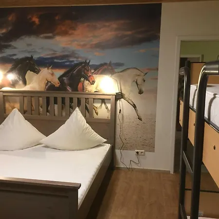 Am Bauernhof Im Ostseeland Bauernhof Boldenshagen