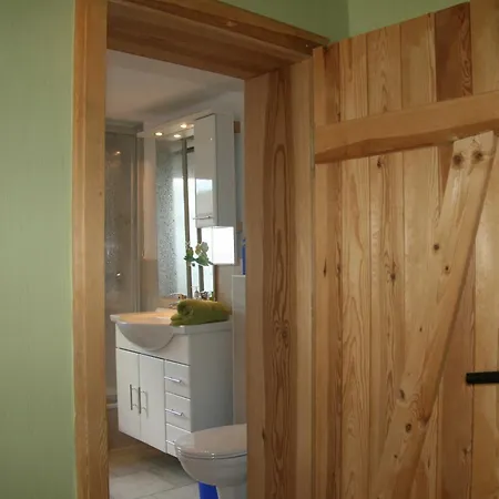 Bauernhof Am Bauernhof Im Ostseeland