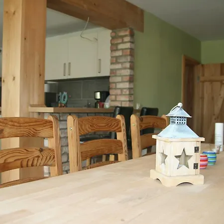 Farm stay Am Bauernhof Im Ostseeland *