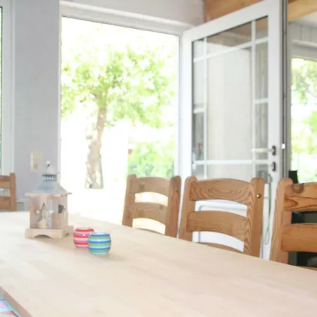 Am Bauernhof Im Ostseeland * Boldenshagen