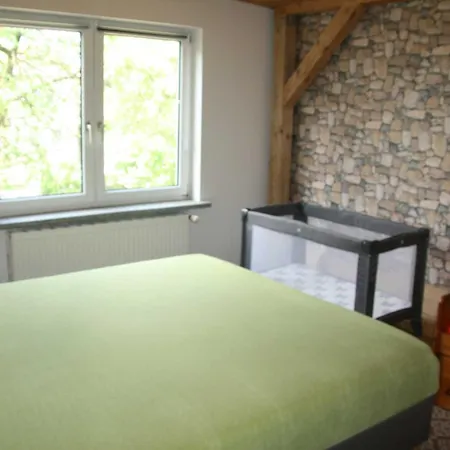 Am Bauernhof Im Ostseeland Vakantieboerderij