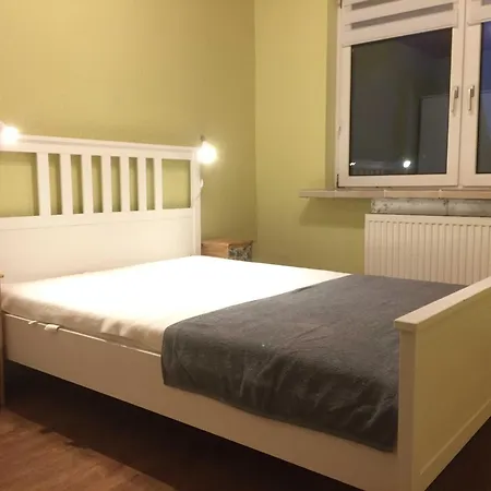 Am Bauernhof Im Ostseeland Farm stay *