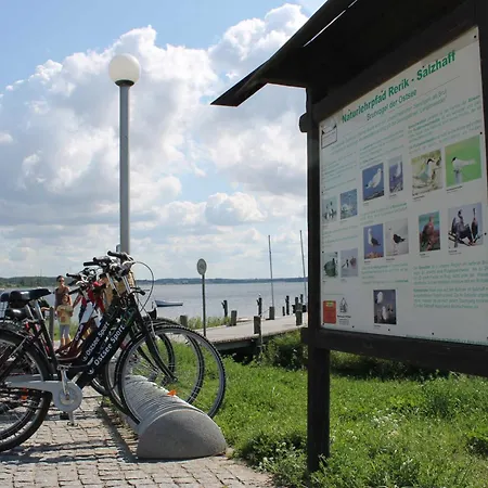 Am Bauernhof Im Ostseeland * Boldenshagen