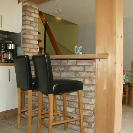 Farm stay Am Bauernhof Im Ostseeland