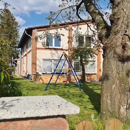 Am Bauernhof Im Ostseeland