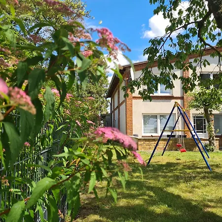 Am Bauernhof Im Ostseeland *