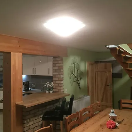 Am Bauernhof Im Ostseeland
