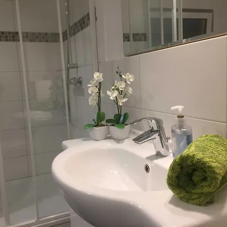 Farm stay Am Bauernhof Im Ostseeland Boldenshagen