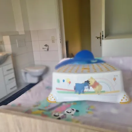 Am Bauernhof Im Ostseeland