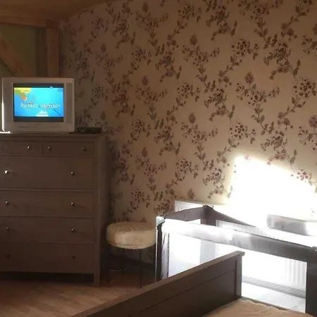 Am Bauernhof Im Ostseeland * Boldenshagen