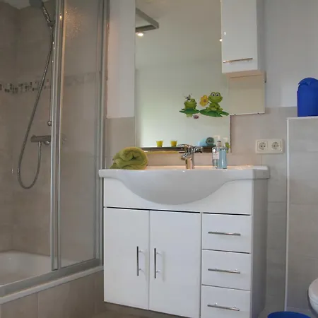 Am Bauernhof Im Ostseeland Bauernhof