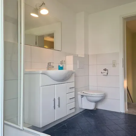 Am Bauernhof Im Ostseeland