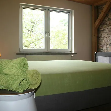 Bauernhof Am Bauernhof Im Ostseeland *