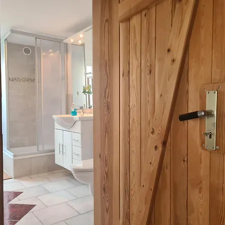 Am Bauernhof Im Ostseeland * Boldenshagen