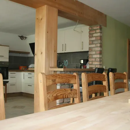 Am Bauernhof Im Ostseeland Vakantieboerderij *