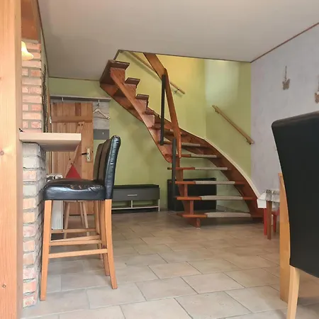 Am Bauernhof Im Ostseeland Boldenshagen