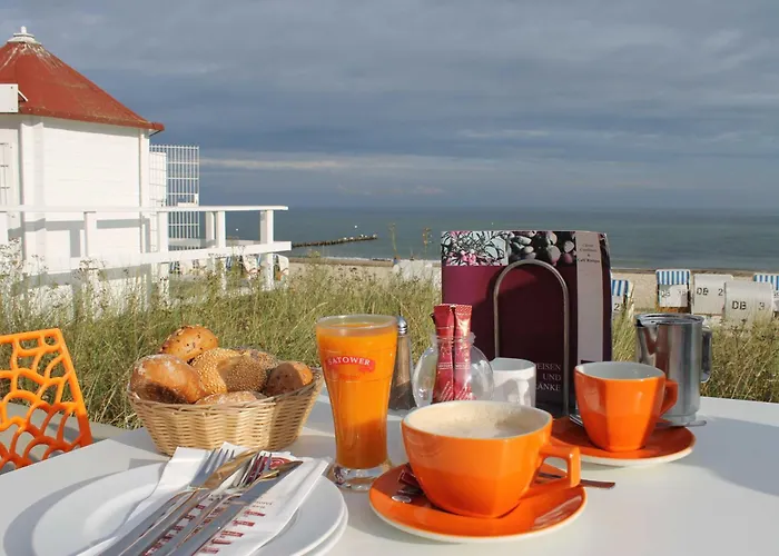 Am Bauernhof Im Ostseeland