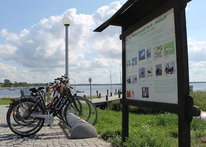 Am Bauernhof Im Ostseeland * Boldenshagen