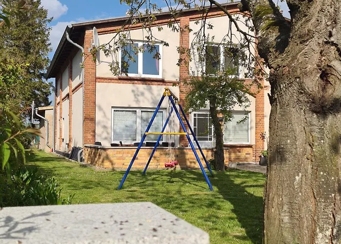Am Bauernhof Im Ostseeland